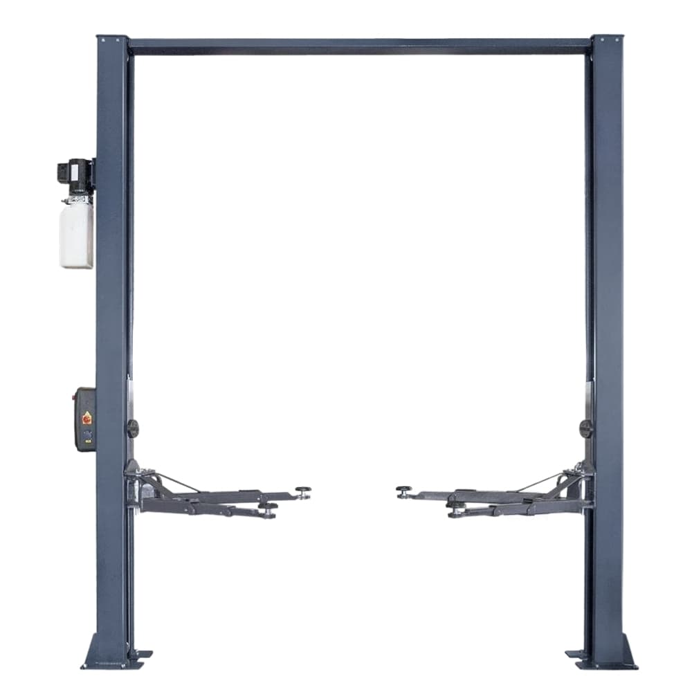 Two-Post Lift 4T H=3.6m Electric Lock Kekur
