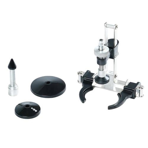 Universal Clamping Adapter for BC6 and BC7 Installations