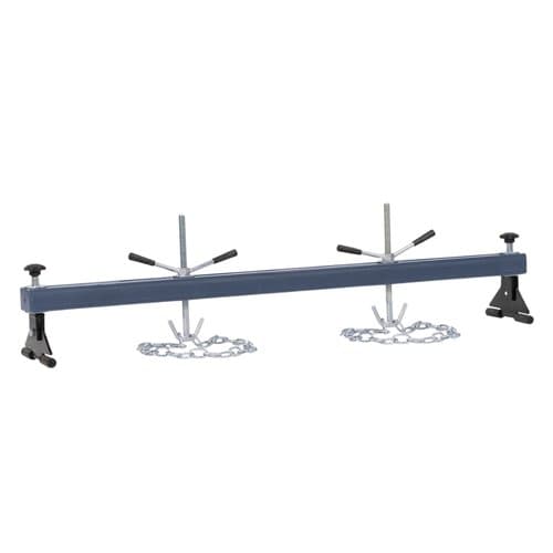 Engine Support Bar 500kg 150cm Two-point support Kekur