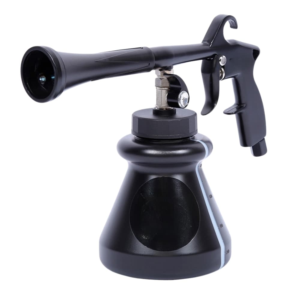 Cleaner Gun Flexible Rotating Nozzle Kekur