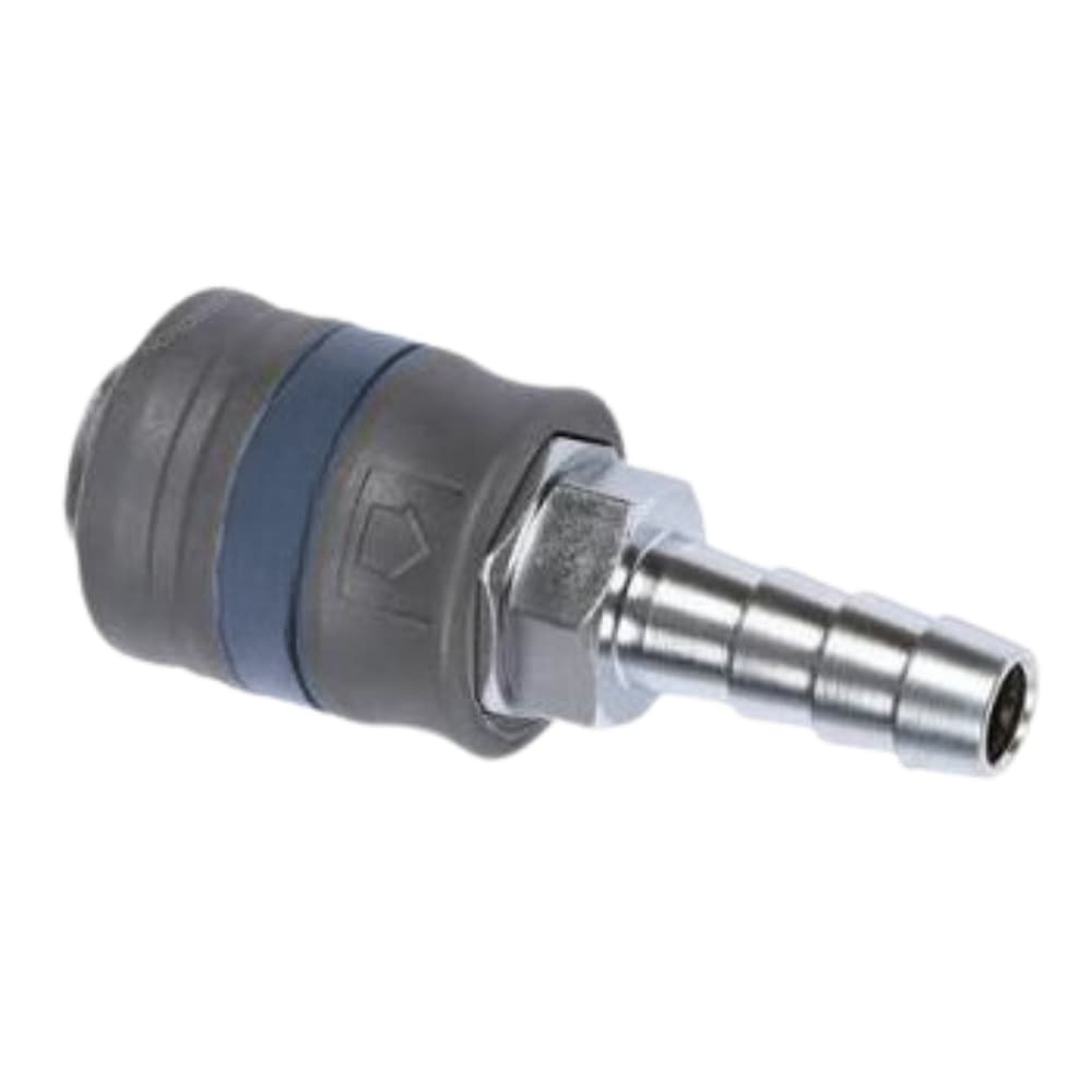 Quick Coupler 12 mm Tree-Type Plastic Kekur