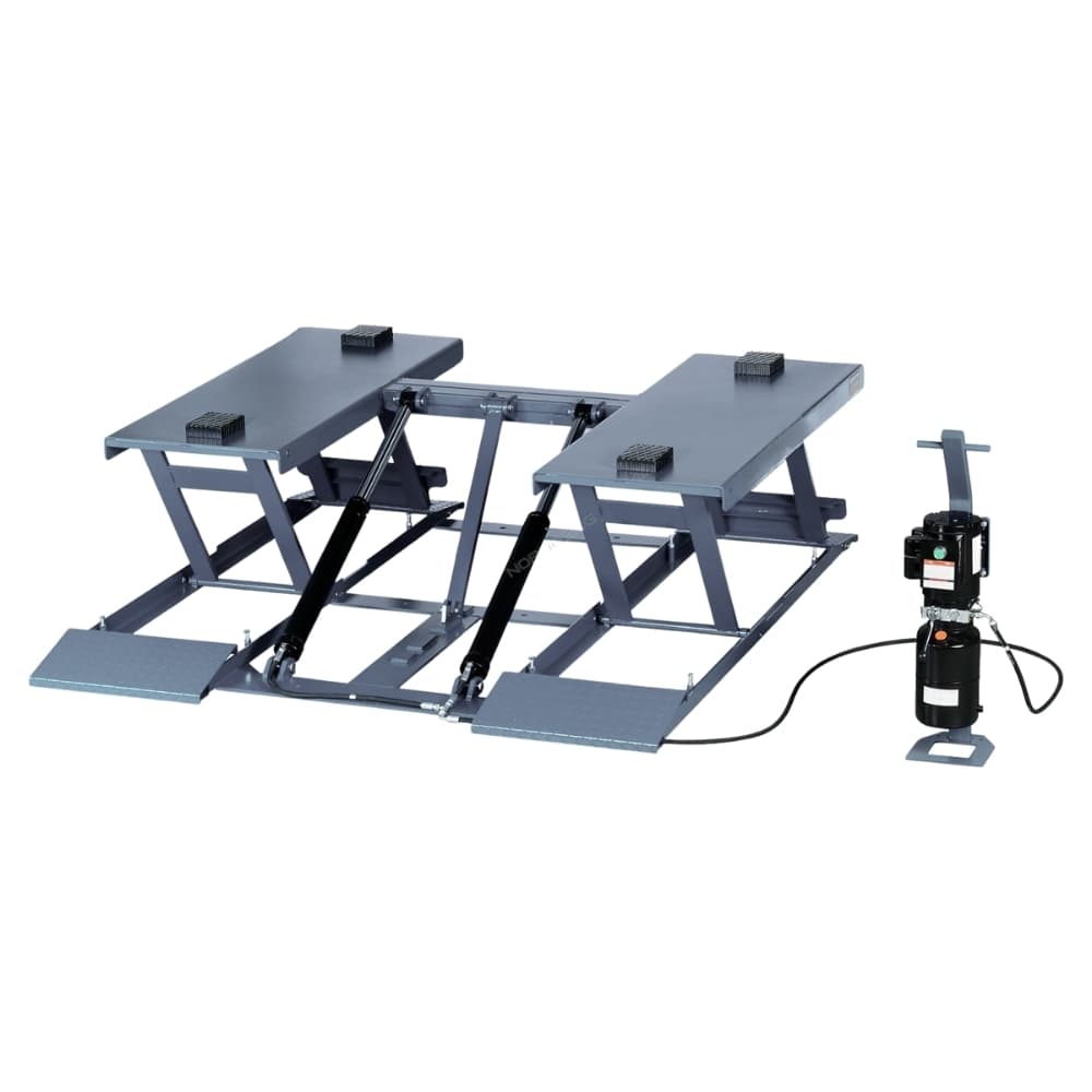 Scissor Lift 4.5T 220V Kekur