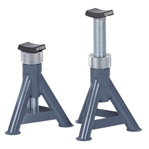 Jack Stand 12T Set 2 pcs Kekur