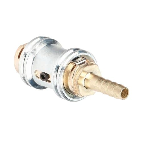 Tyre Chuck Attachment 6 mm Quick-Connect Tree-Type Coupler Kekur