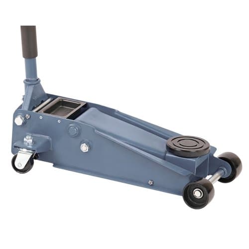 Floor Jack 3t Quick Lift Hydraulic Kekur