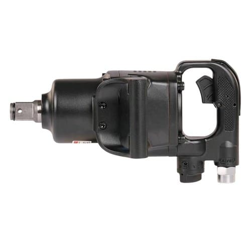 Air Impact Wrench 1" 2500Nm Short TWIN-HAMMER Kekur