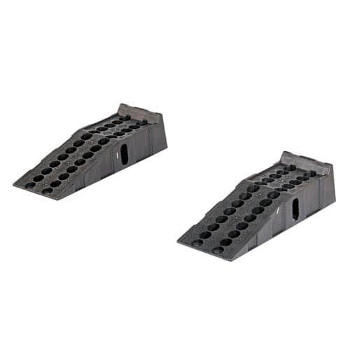 Heavy-Duty Floor Ramps, 2.5t