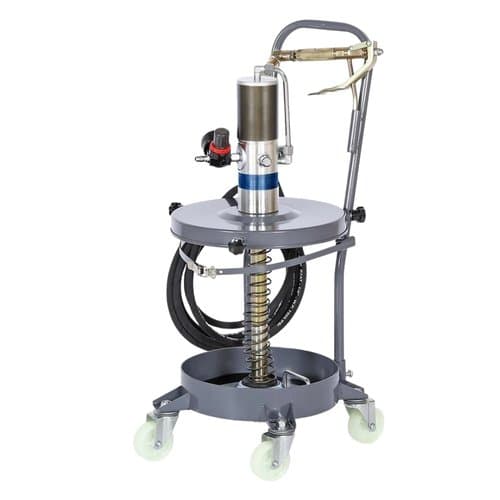 Pneumatic Grease Pump 20-25L Kekur