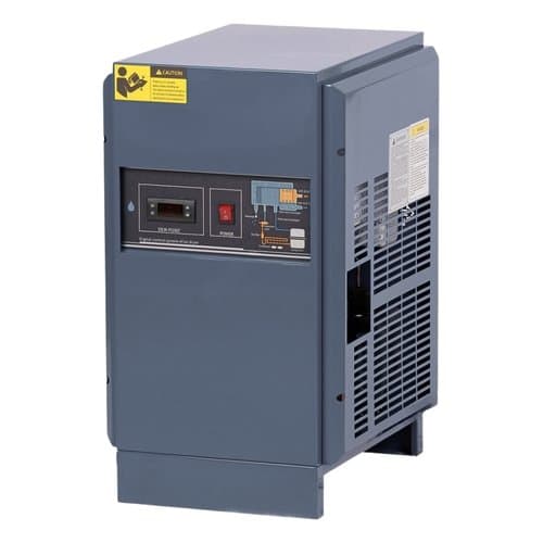 Dryer for Air Compressor 16bar 2400l/min 220V Kekur