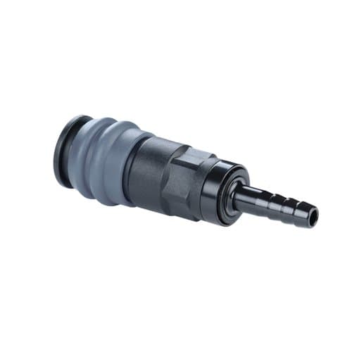Quick Coupler 8 mm Tree-Type Composite Kekur