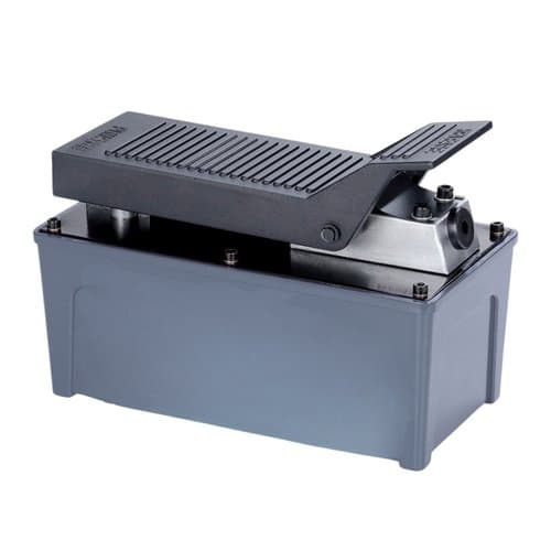 Air Hydraulic Pump 1600ml 690bar Kekur