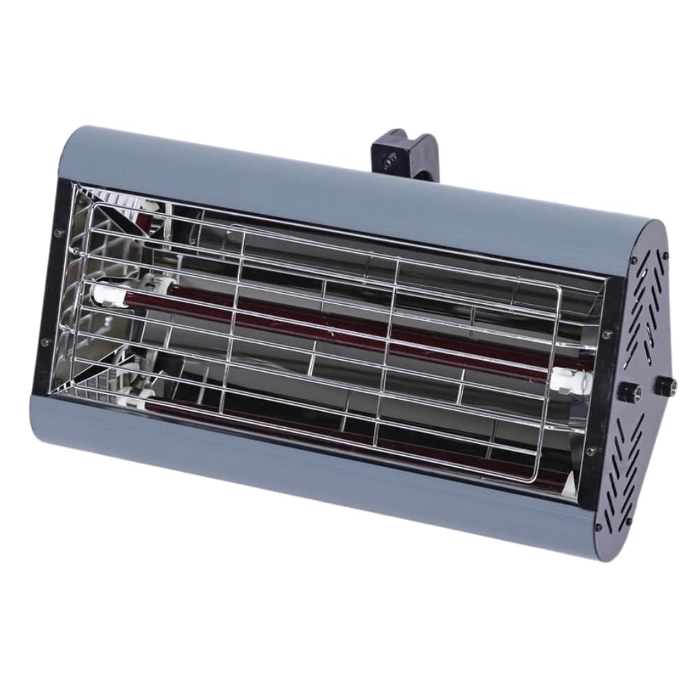 Infrared Curing Lamp 1 Element Shortwave Kekur