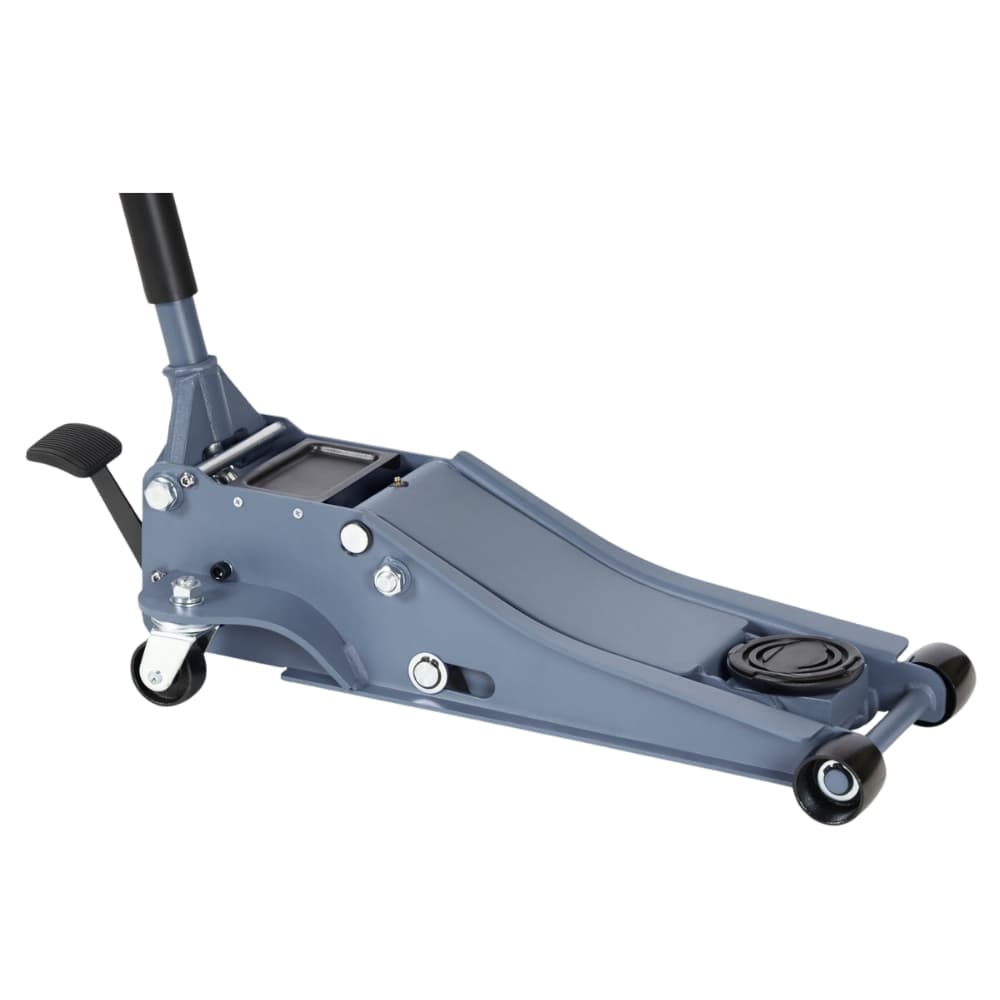 Hydraulic Floor Jack 3t 75mm 510mm Kekur