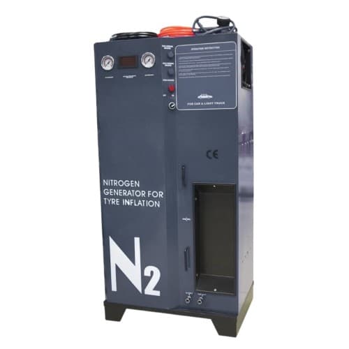 Nitrogen Generator 95% Purity Wall-mounted Compressed air Kekur