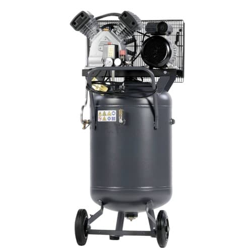 Piston Air Compressor 100L 420L/min Kekur
