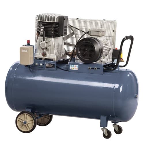 Piston Air Compressor 200L 520L/min Kekur