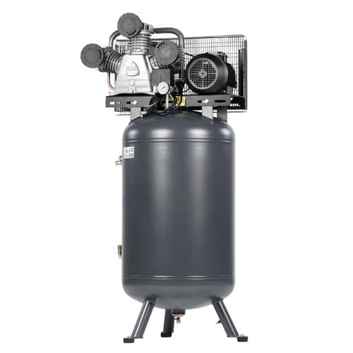Piston Air Compressor 270L 950L/min Kekur