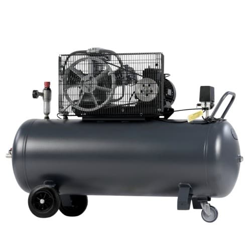 Piston Air Compressor 200L 580L/min Kekur