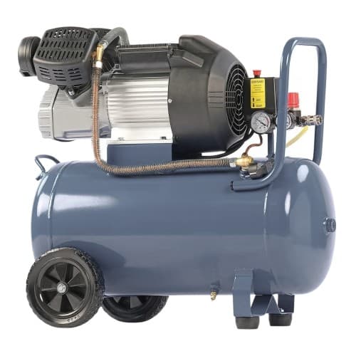 Piston Air Compressor 50L 360L/min Kekur