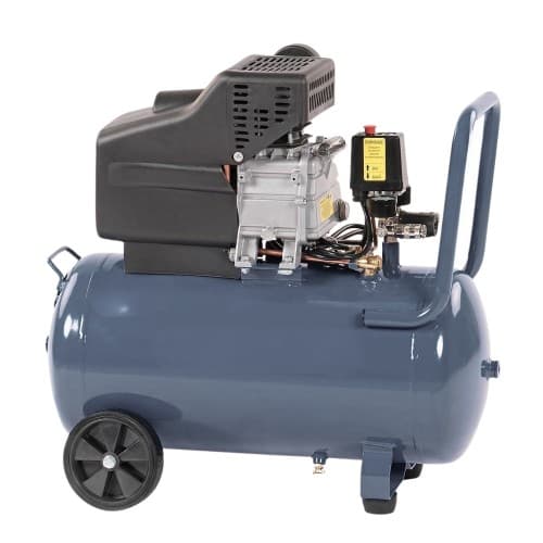Piston Air Compressor 220V 50L 240L/min Kekur
