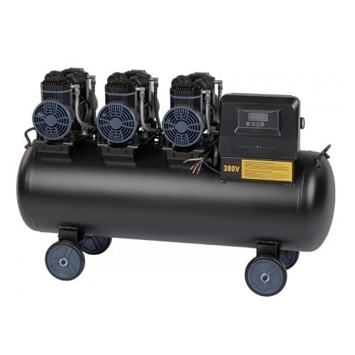 Oil-Free Compressor 100L 760L/min